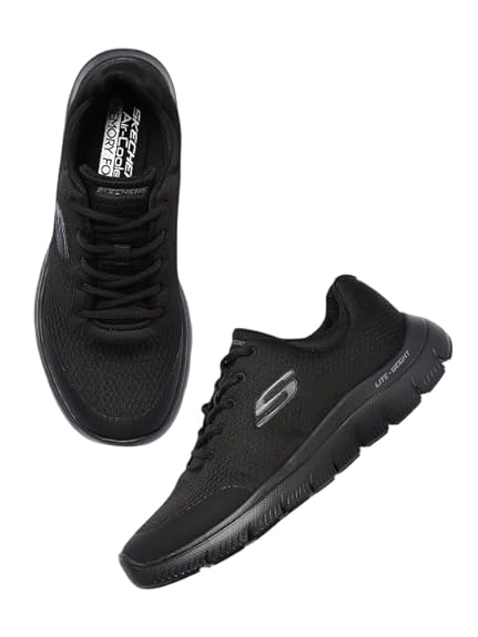 Skechers Men Summits Sneaker