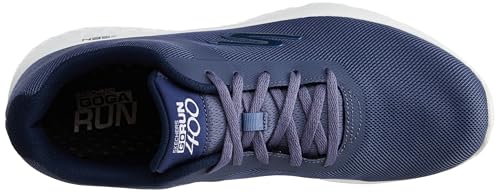 Skechers GO RUN 400 Men's Lightweight Running Shoes - Image 5