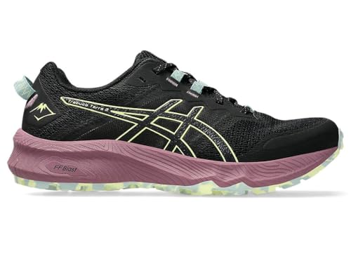 ASICS Women Trabuco Terra 2 Trail Running Shoes - Image 3