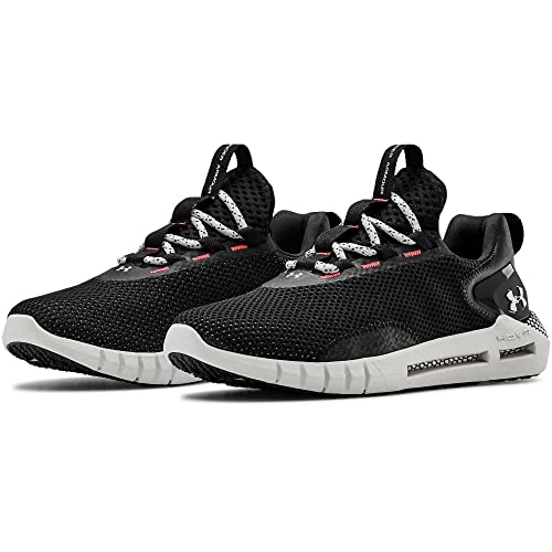 Under Armour Girls Ua W HOVR Strt Sneakers - Image 4