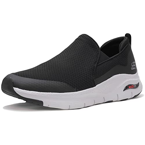 Skechers Men Arch Fit Sneakers - Image 2