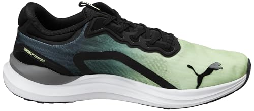 Puma Mens Ultraflux Lite Running Shoe - Image 3