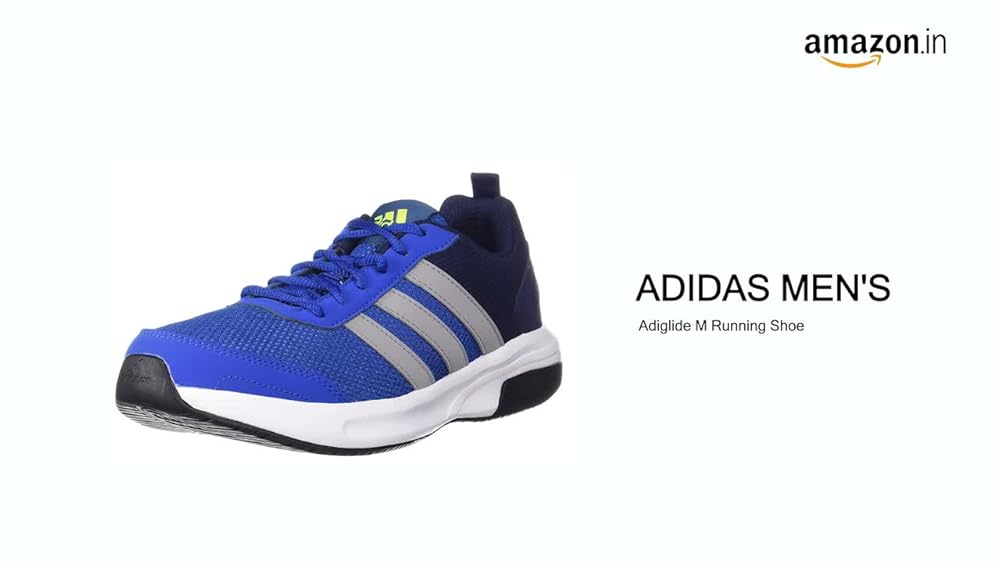 adidas Men's Running Shoe - Image 3