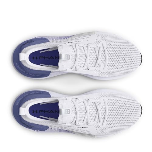 Under Armour Womens Ua W HOVR Phantom 3 Se Sneaker - Image 5