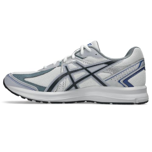 ASICS Mens Jog 100s Sneakers - Image 5