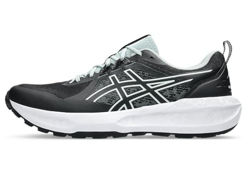 ASICS Mens Gel-Sonoma 8 Running Shoes - Image 4