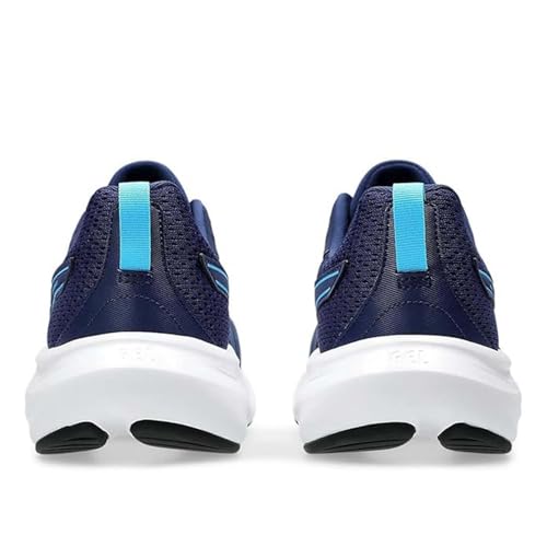 ASICS Men Lace Up Sports Shoes - Image 4