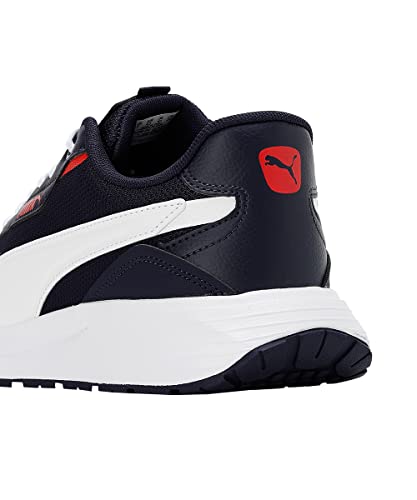 Puma Unisex Runtamed Sneaker - Image 5