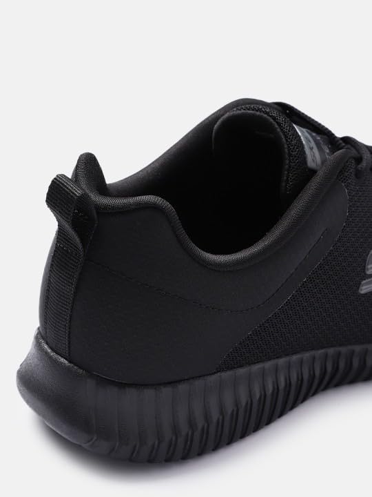 Skechers Men's Elite Flex Sneaker - Image 4