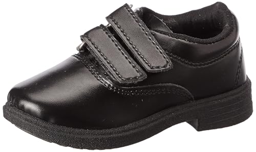 Bata Unisex Velcro School Shoes for Kids - Image 2