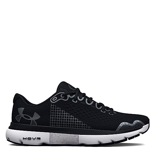 Under Armour HOVR Infinite 4 Women's Sneaker - Image 3