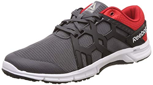 Reebok Men's Gusto Run Xtreme Running Shoes - Image 2