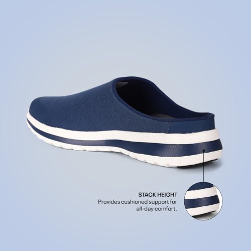 Reebok Men's Slip-on Walking Shoe - Image 5