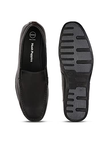 Bata Men's Brad Sneaker - Black - Image 5