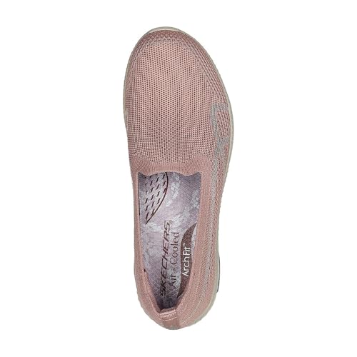 Skechers Women Arch Fit Flex Casual Shoes - Image 3