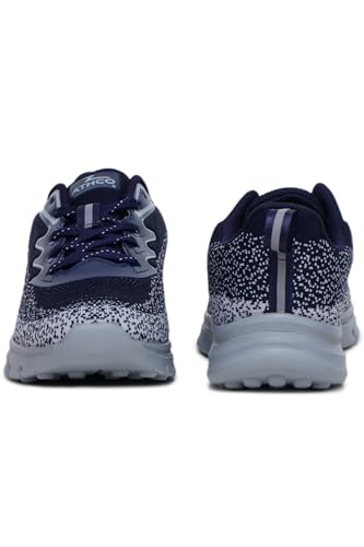 ATHCO Galaxy Insole Shoes for Men Running Walking Gym - Image 5