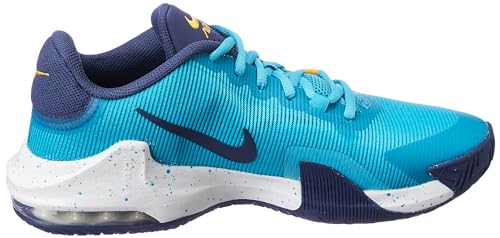 Nike Air Max Impact 4 Running Shoes Mens - Image 5