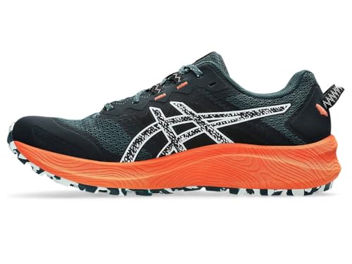 ASICS Mens Trabuco Terra 2 Running Shoe - Image 4
