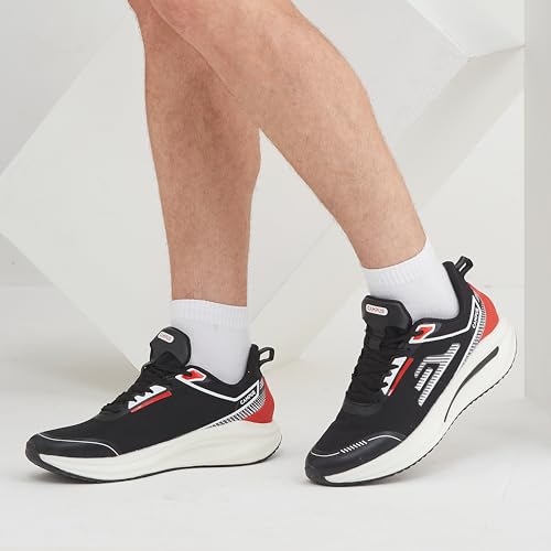 Campus Men Strut Running Shoes - Image 4