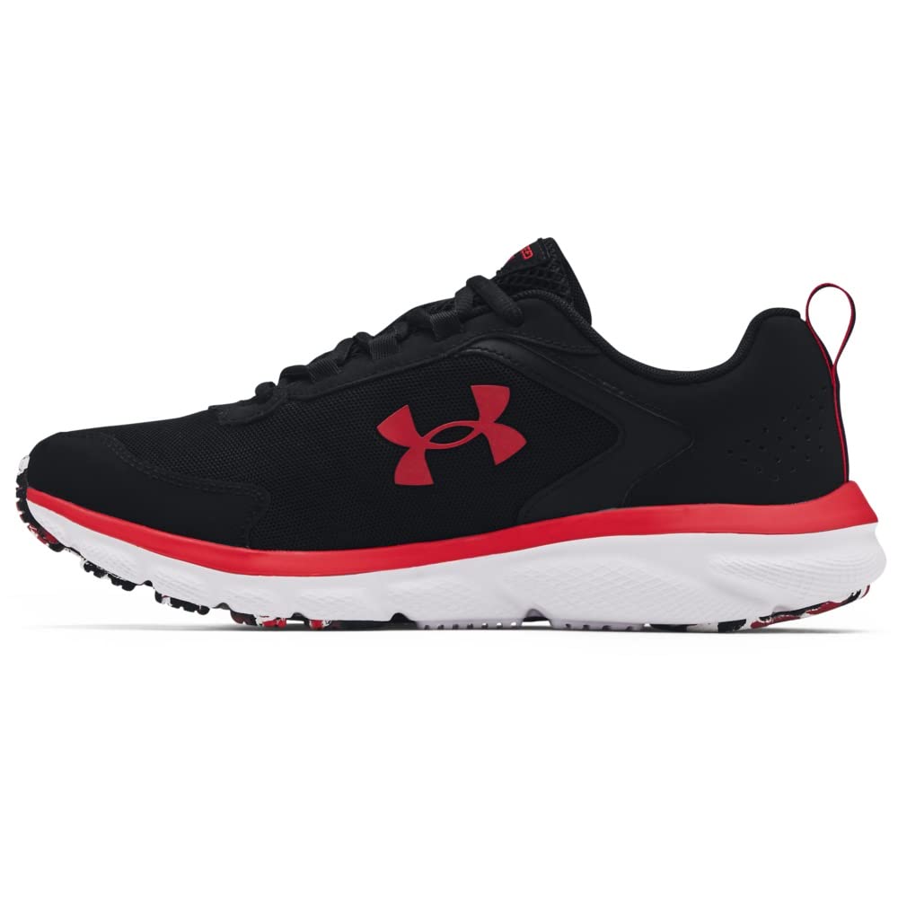 Under Armour Men's Charged Assert 8 Camo Running Shoe
