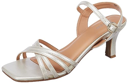 Bata Women's Rex E Heeled Sandal - Image 2