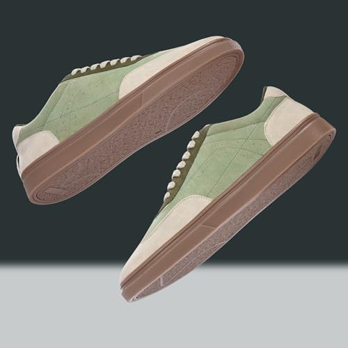 Cruiser Mens 2533 Sneaker Lightweight Casual Footwear - Image 3