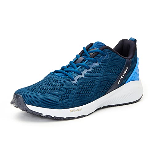 Campus Men Maxico Running Shoes - Image 2