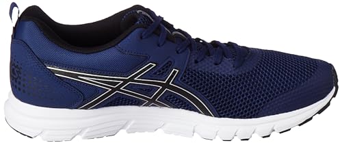 ASICS Gel-33 Run Blue Expanse/Black Running Shoe Men - Image 5