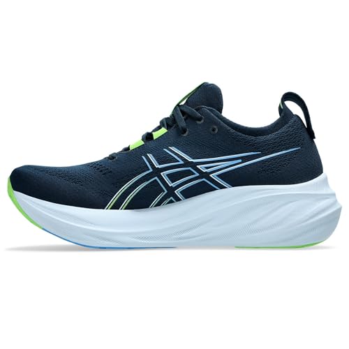 ASICS Men Gel-Nimbus Running Shoe - Image 4