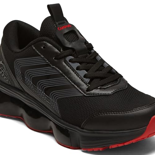 Campus Men's Rage Running Shoes - Image 5