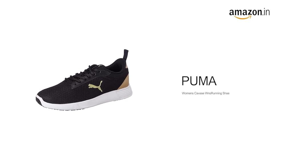 Puma Women's Cavase Sneaker - Image 3