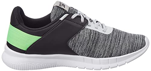 Reebok Mens Genesis Runner M Sneaker - Image 4