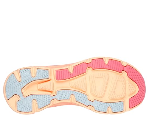 Skechers Women D'Lux Walker 2.0 Walking Shoes - Image 4