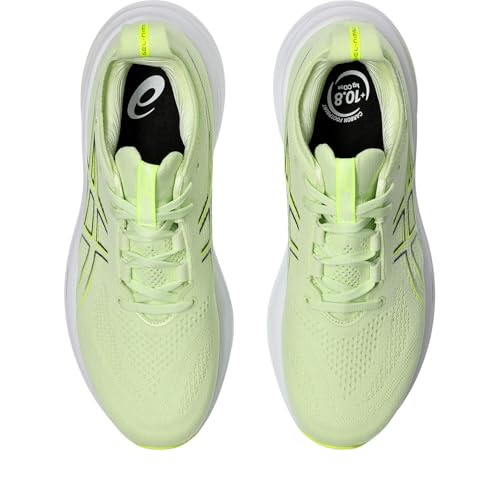 ASICS Men Gel-Nimbus 26 Running Shoes - Image 3