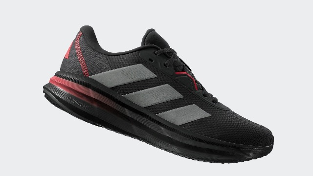 Adidas Men Galaxy 7 M Running Shoe - Image 4