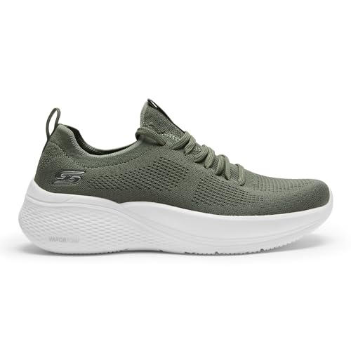 Skechers Men Bobs Infinity Sneakers - Image 2