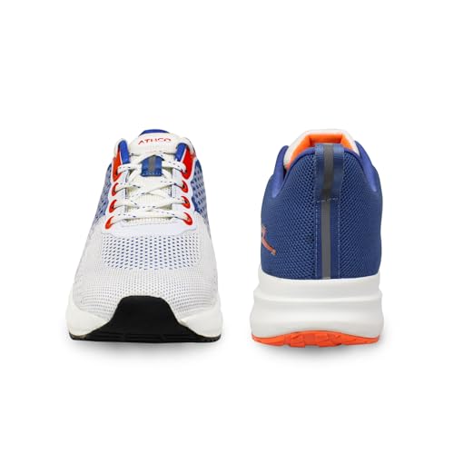 ATHCO Mens Hexa Insole Shoes - Image 5