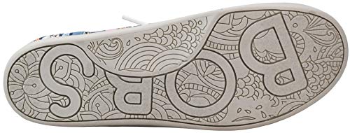 Skechers Women Beach Bingo Slip On Shoe - Image 5