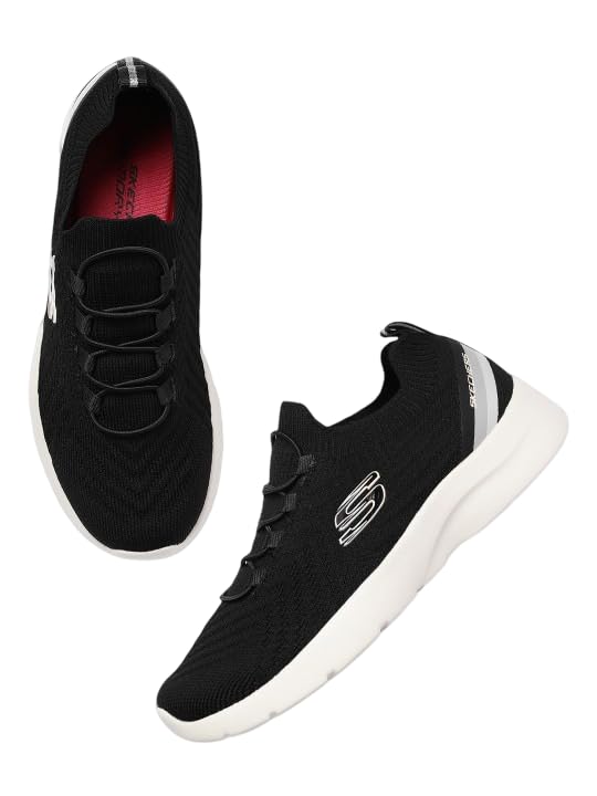 Skechers Women's Dynamight 2.0 Slip Ons - Image 2