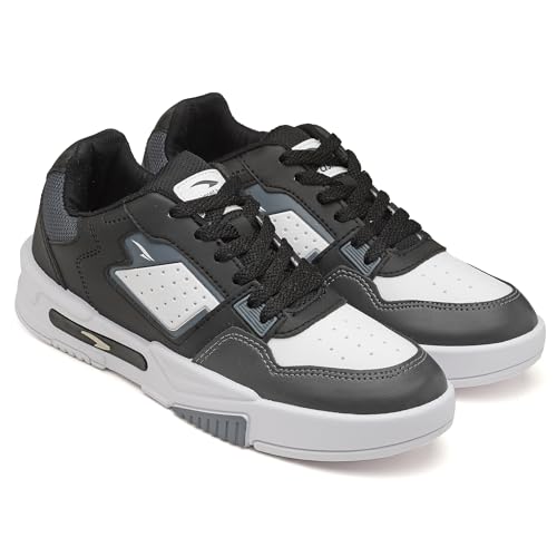 ASIAN Men's Mexico-02 Casual Sneaker Shoes - Image 2