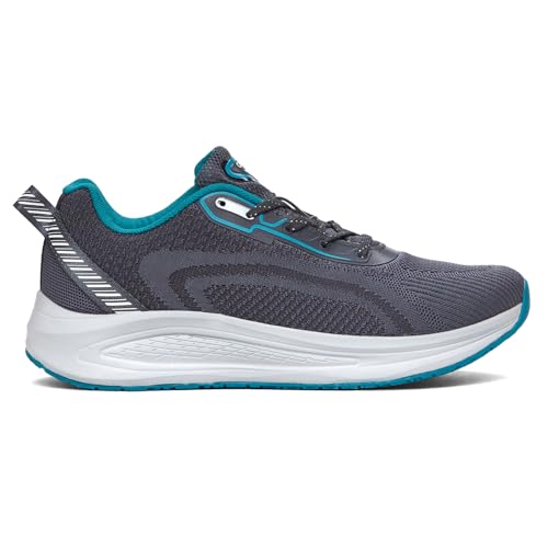 Campus Men Plush Running Shoes - Image 5