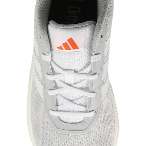 adidas Men's Lightrun Recess Running Shoe - Image 5