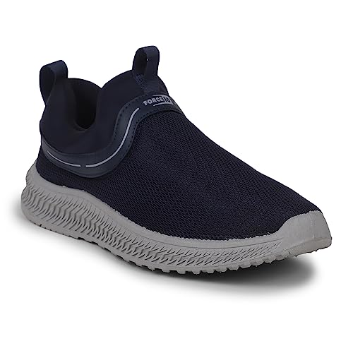 Liberty Men Mesh Walking Shoes - Image 2
