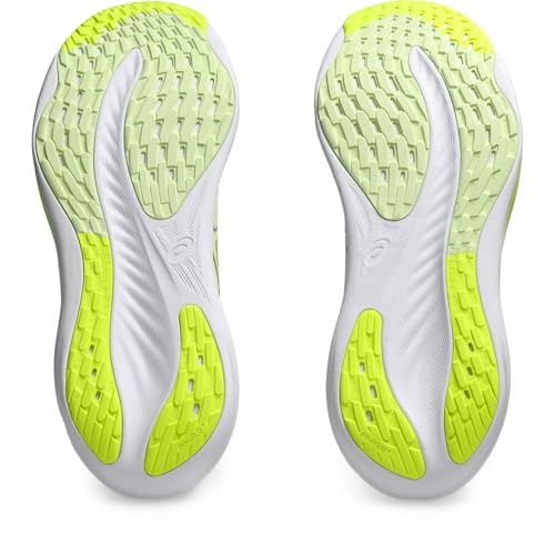 ASICS Men Gel-Nimbus 26 Running Shoes - Image 4
