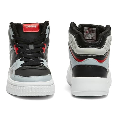 Campus Men Og-15 Sneakers - Image 4