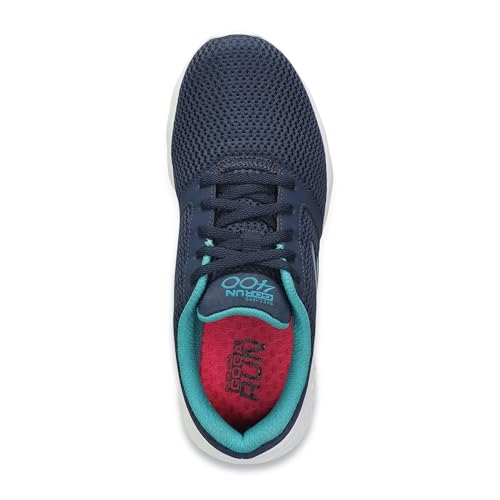 Skechers Women Go Run 400 Running Shoe - Image 3