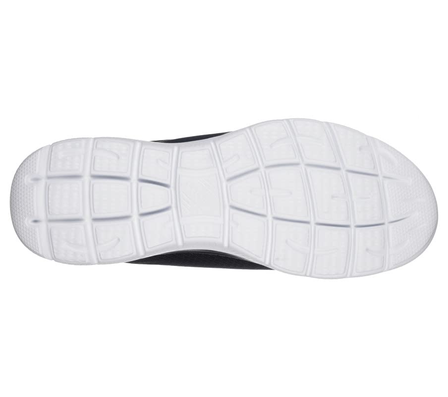 Skechers Men Summits Field Day Lace Up Shoe - Image 4