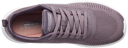 Skechers Women Bobs Squad Chaos Renegade Par Casual Shoe - Image 5