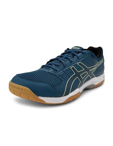ASICS Men Gel-Courtmov+ Badminton Shoe - Image 2
