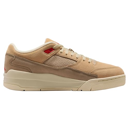 Nike Mens Jordan Flight Court Running Shoe - Image 3